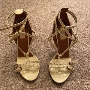 Authentic Valentino Strappy sandals